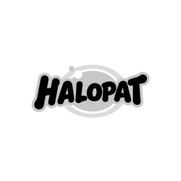 HALOPAT logo
