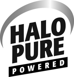 HALOPURE POWERED