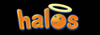 HALOS logo