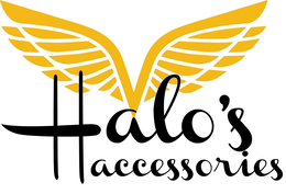 HALO'S ACCESSORIES logo