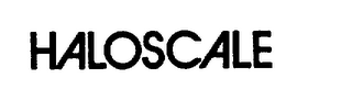 HALOSCALE logo