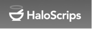 HALOSCRIPS logo