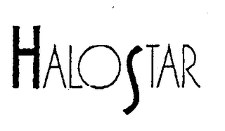 HALOSTAR logo