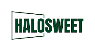 HALOSWEET logo
