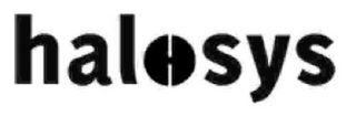 HALOSYS logo