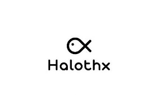 HALOTHX logo