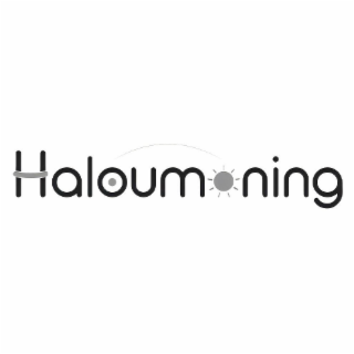 HALOUMONING logo