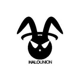 HALOUNION logo