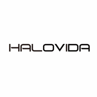 HALOVIDA logo