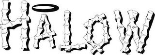 HALOW logo