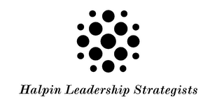 HALPIN LEADERSHIP STRATEGISTS logo