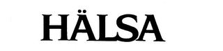 HALSA