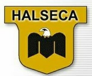 HALSECA logo