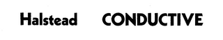HALSTEAD CONDUCTIVE logo