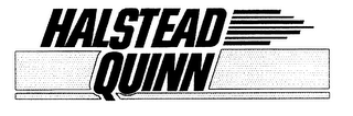 HALSTEAD QUINN logo