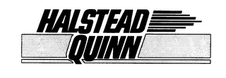 HALSTEAD QUINN logo