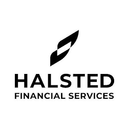 HALSTED FINANCIAL SERVICES logo
