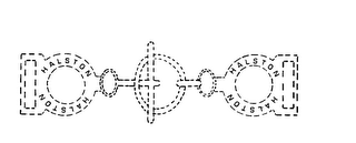 HALSTON logo