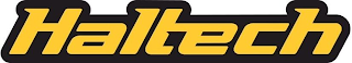 HALTECH logo