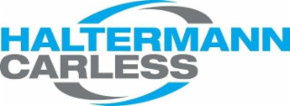 HALTERMANN CARLESS logo