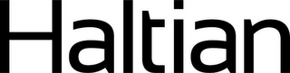 HALTIAN logo