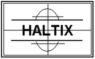 HALTIX logo