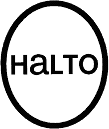 HALTO logo