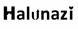 HALUNAZI logo