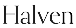 HALVEN logo