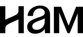 HAM logo