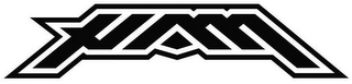 HAM logo