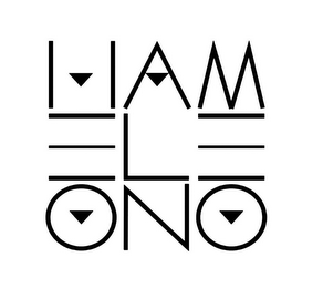 HAM ELE ONO logo
