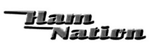 HAM NATION logo