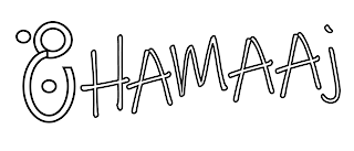 HAMAAJ logo