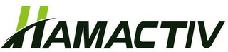 HAMACTIV logo