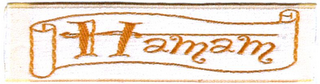 HAMAM logo