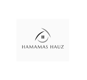 HAMAMAS HAUZ logo