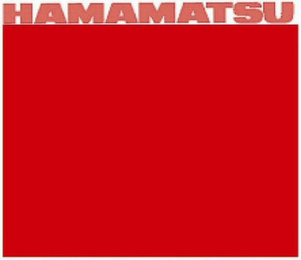 HAMAMATSU logo