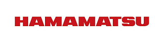 HAMAMATSU logo