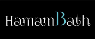 HAMAMBATH logo