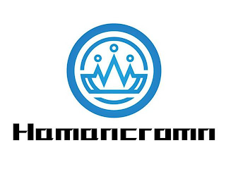 HAMANCROMN logo