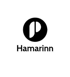 HAMARINN logo