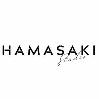 HAMASAKI STUDIO logo