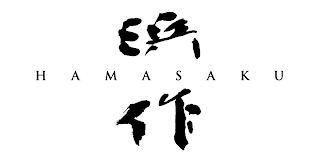 HAMASAKU logo
