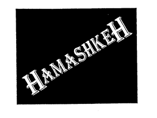 HAMASHKEH logo