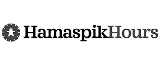 HAMASPIKHOURS logo