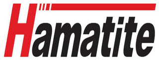 HAMATITE logo