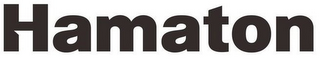 HAMATON logo