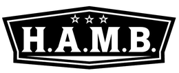 H.A.M.B. logo