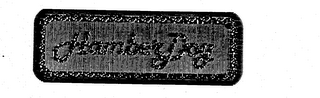 HAMBER DOG logo